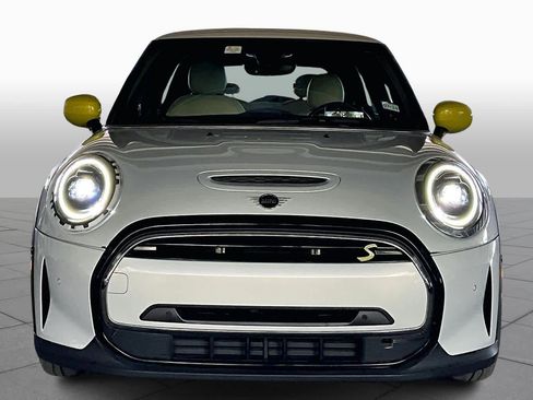 Used 2023 MINI Cooper SE image 3