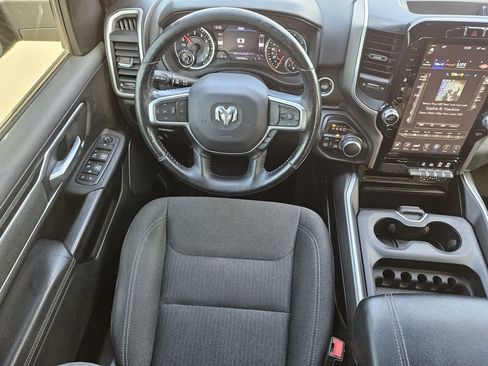 Used 2020 RAM 1500 Big Horn image 33
