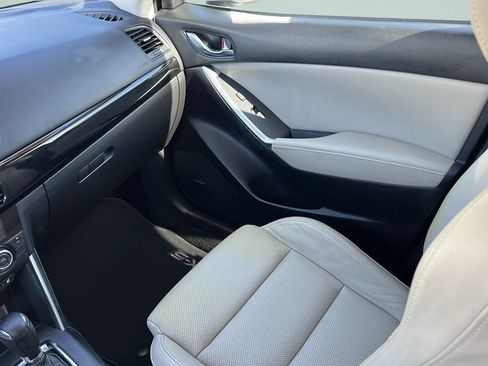 Used 2015 MAZDA CX-5 Grand Touring AWD/4WD image 13