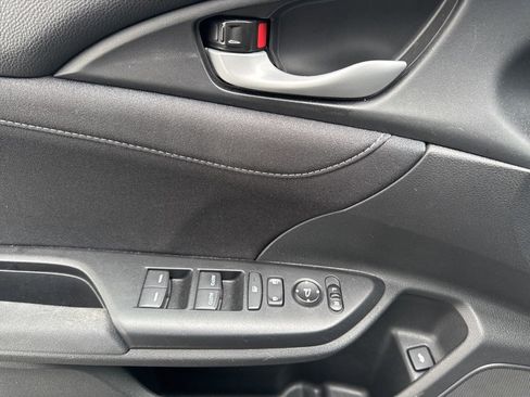 Used 2021 Honda Insight EX image 9