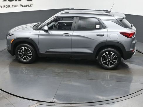 New 2026 Chevrolet TrailBlazer LT w/ Convenience Package AWD/4WD image 21