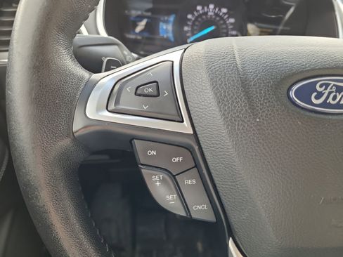 Used 2018 Ford Edge Sport w/ Technology Package AWD/4WD image 27