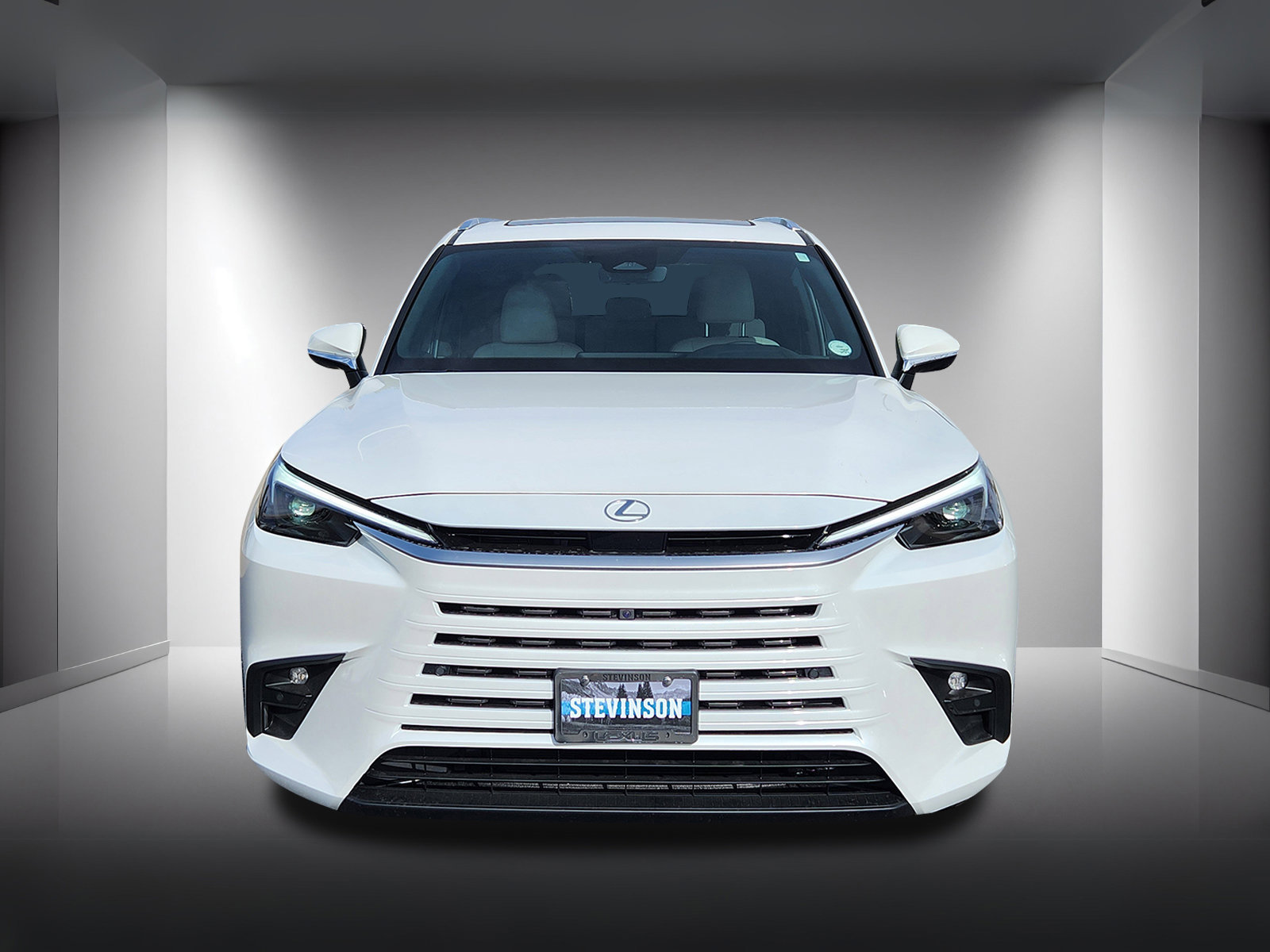 New 2026 Lexus TX 350 AWD w/ Technology Package image 6