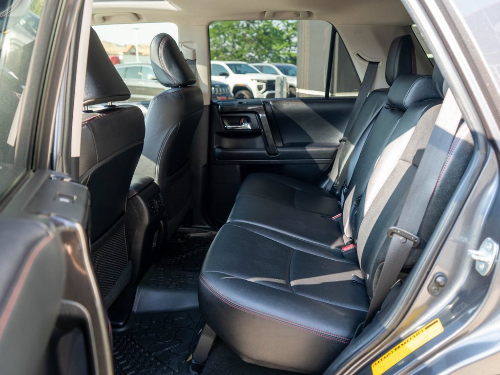 Used 2021 Toyota 4Runner TRD Pro AWD/4WD image 14