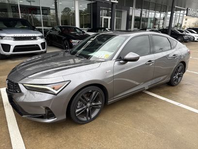 Used 2023 Acura Integra A-Spec