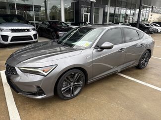 Used 2023 Acura Integra A-Spec video 1