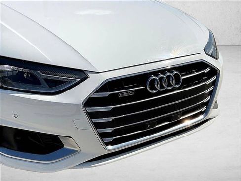 Used 2021 Audi A4 2.0T Premium w/ Convenience Package AWD/4WD image 29