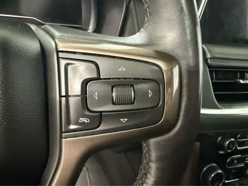 Used 2022 Chevrolet Tahoe High Country w/ Max Trailering Package AWD/4WD image 20