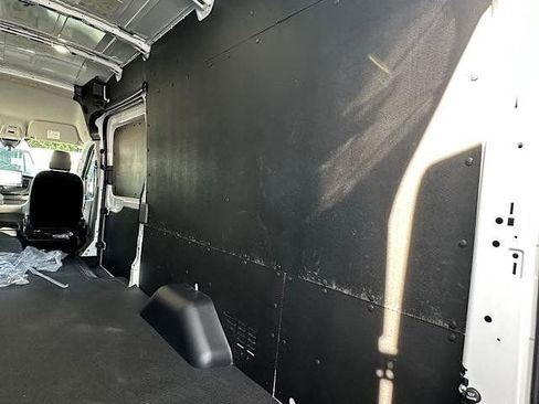 New 2026 Ford Transit 350 Base w/ Load Area Protection Package image 10