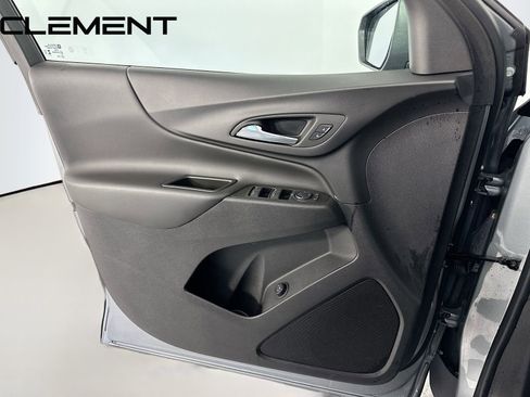Used 2024 Chevrolet Equinox LT w/ LPO, Floor Liner Package image 27