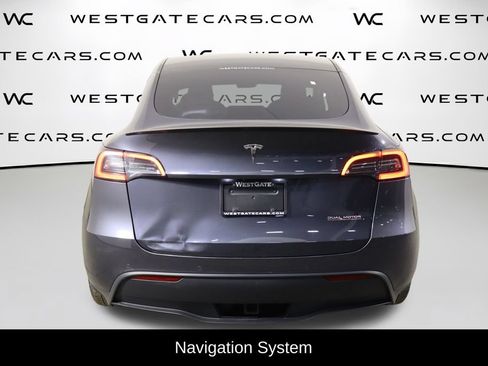 Used 2021 Tesla Model Y Performance AWD/4WD image 4