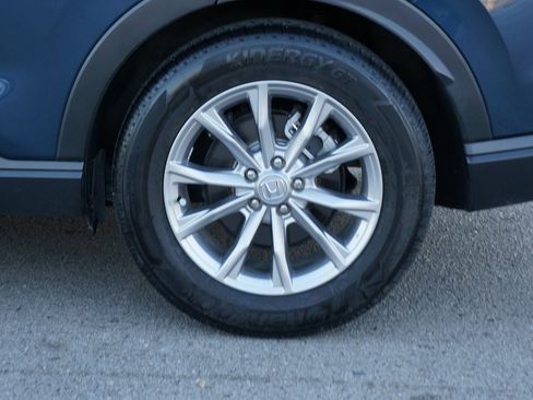 Used 2024 Honda CR-V EX-L image 11