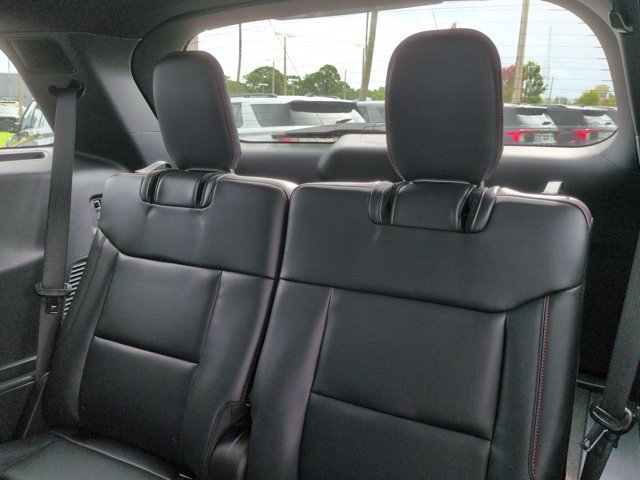 New 2026 Ford Explorer ST-Line w/ Premium Package RWD image 15