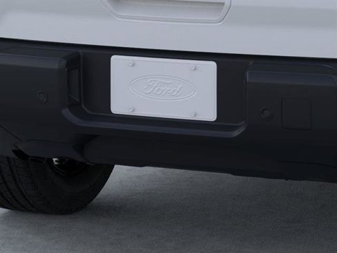 New 2026 Ford Bronco Sport Outer Banks AWD/4WD image 46