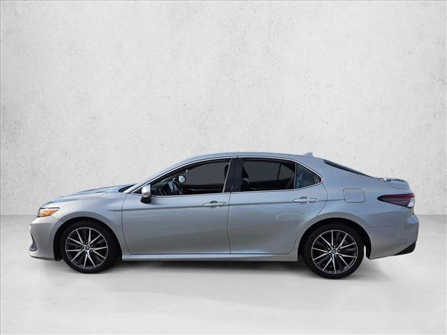 Used 2023 Toyota Camry XLE FWD image 8