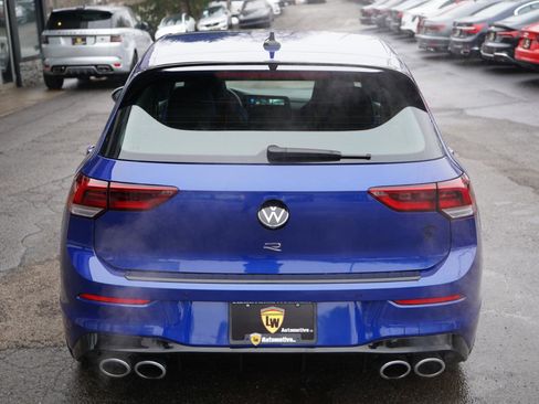 Used 2023 Volkswagen Golf R image 7