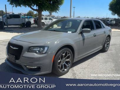 Used 2018 Chrysler 300 S w/ S Model Appearance Package