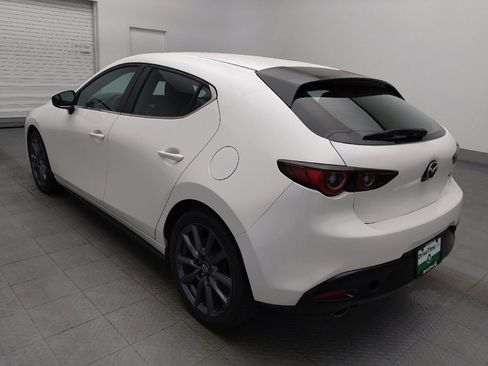 Used 2023 MAZDA MAZDA3 s FWD image 5