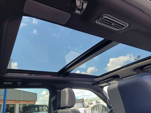 New 2025 Ford Expedition Platinum w/ Stealth Performance Package image 14