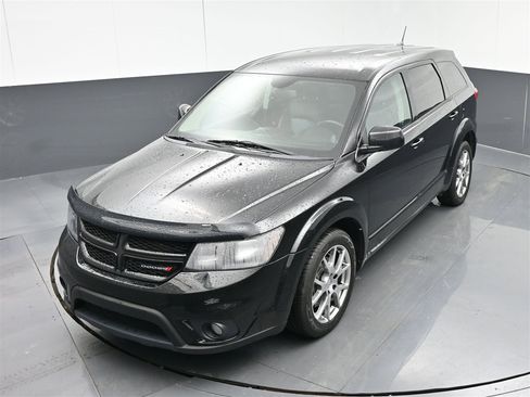 Used 2017 Dodge Journey GT w/ Driver Convenience Group image 22