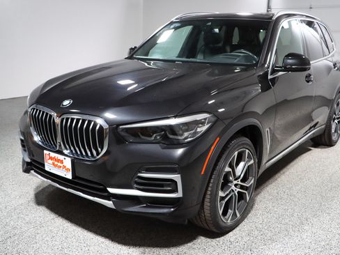 Used 2022 BMW X5 sDrive40i w/ Parking Assistance Package RWD image 32