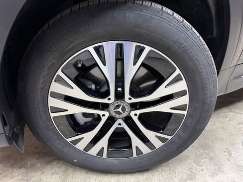 Used 2026 Mercedes-Benz GLB 250 GLB 250 image 28