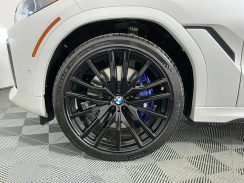 Used 2020 BMW X6 xDrive40i w/ Executive Package AWD/4WD image 33