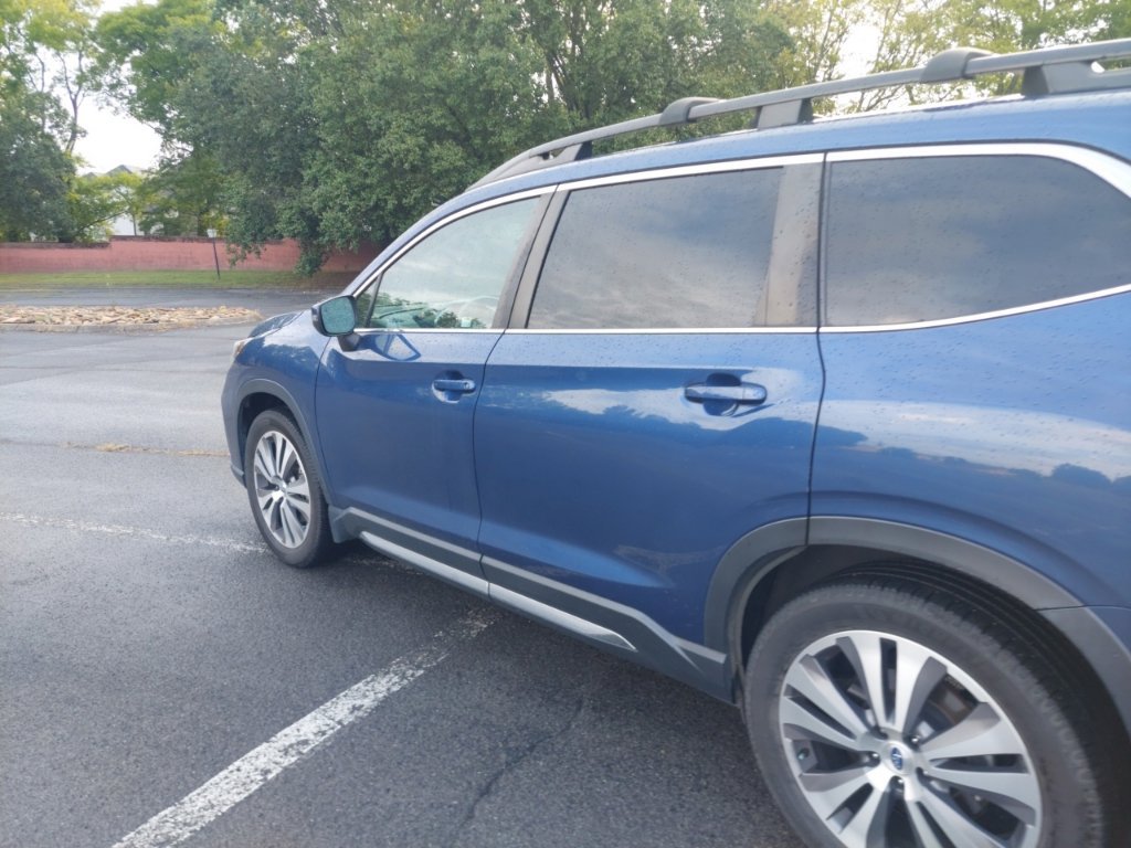 Used 2020 Subaru Ascent Limited w/ Technology Package AWD/4WD image 18