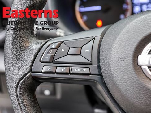 Used 2024 Nissan Kicks S FWD image 14