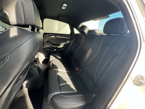 Used 2020 Audi A3 2.0T Premium w/ Final Edition Package image 16