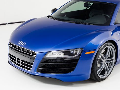 Used 2012 Audi R8 V10 AWD/4WD image 52