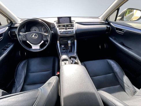 Used 2015 Lexus NX 200t FWD image 7