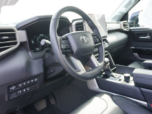 Used 2024 Toyota Sequoia Limited image 26