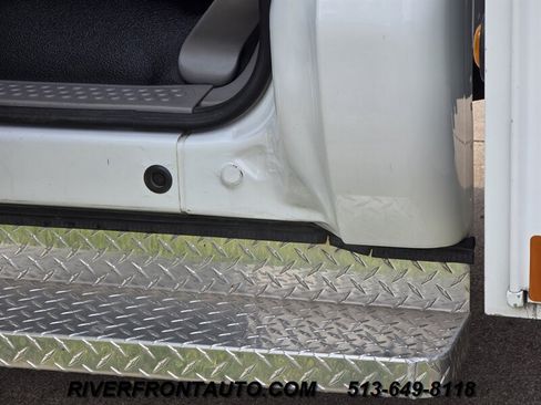 Used 2001 Ford F450 Lariat RWD image 27