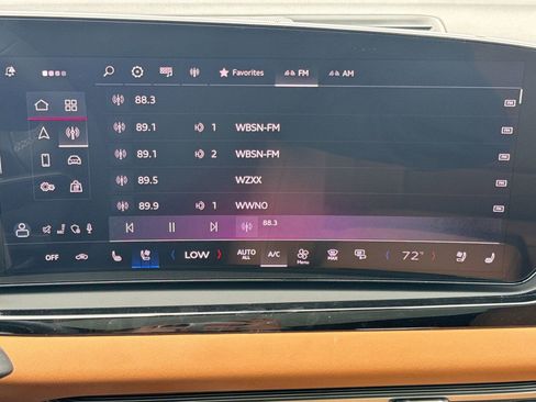 New 2026 Audi A6 Prestige AWD/4WD image 23