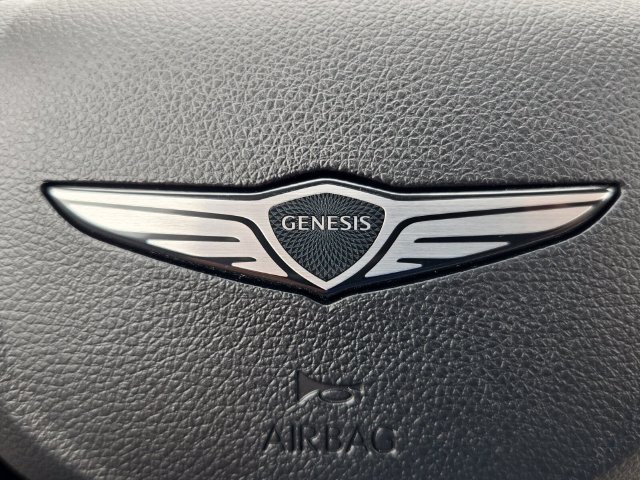 New 2027 Genesis GV70 2.5T Select AWD/4WD image 14
