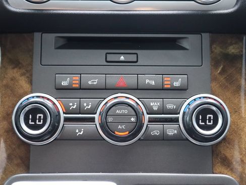 Used 2013 Land Rover Range Rover Sport HSE AWD/4WD image 20