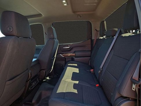 Used 2021 GMC Sierra 1500 SLE image 8