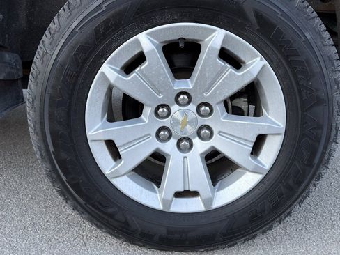 Used 2016 Chevrolet Colorado LT w/ LT Convenience Package image 24