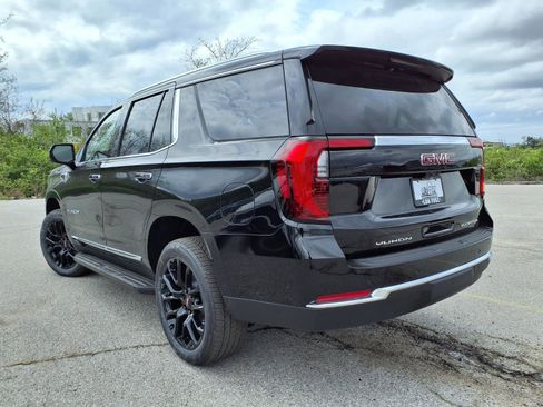 New 2026 GMC Yukon Elevation w/ Elevation Premium Package image 27
