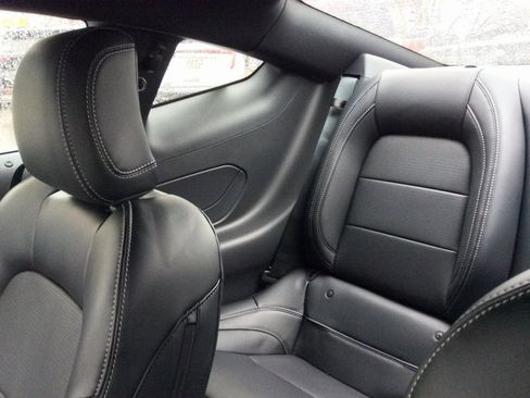 New 2026 Ford Mustang Premium image 21