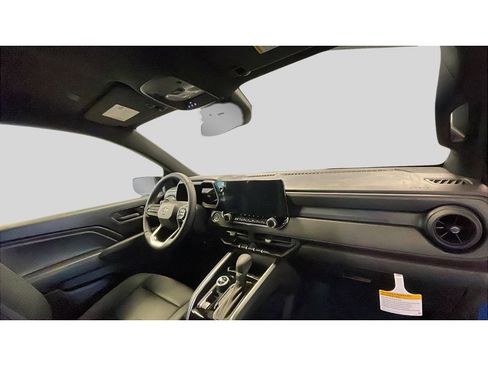 New 2026 Chevrolet Colorado Trail Boss image 16