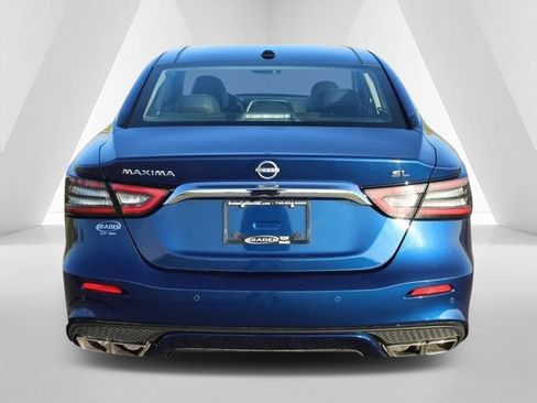 Used 2023 Nissan Maxima SL image 6