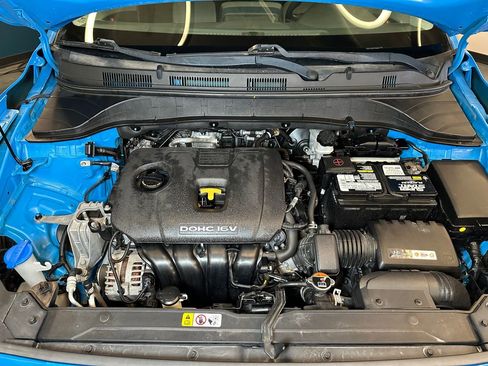 Used 2019 Hyundai Kona SE image 23