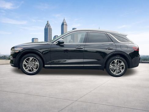 Used 2025 Genesis GV70 2.5T AWD/4WD image 21