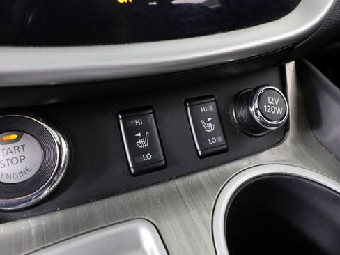 Used 2016 Nissan Murano SL w/ SL Technology Package image 39