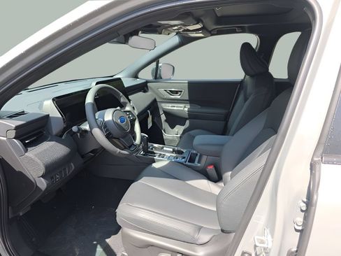 New 2026 Subaru Outback Premium AWD/4WD image 10