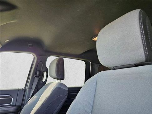 Used 2024 RAM 3500 Big Horn image 15