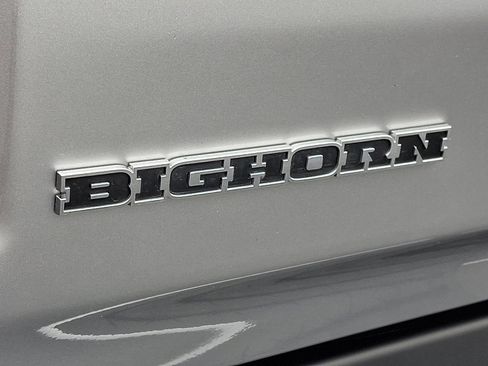 Used 2022 RAM 1500 Big Horn image 32