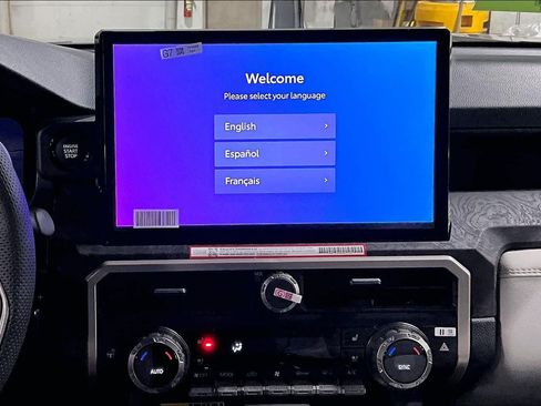 New 2026 Toyota Tacoma Limited image 6